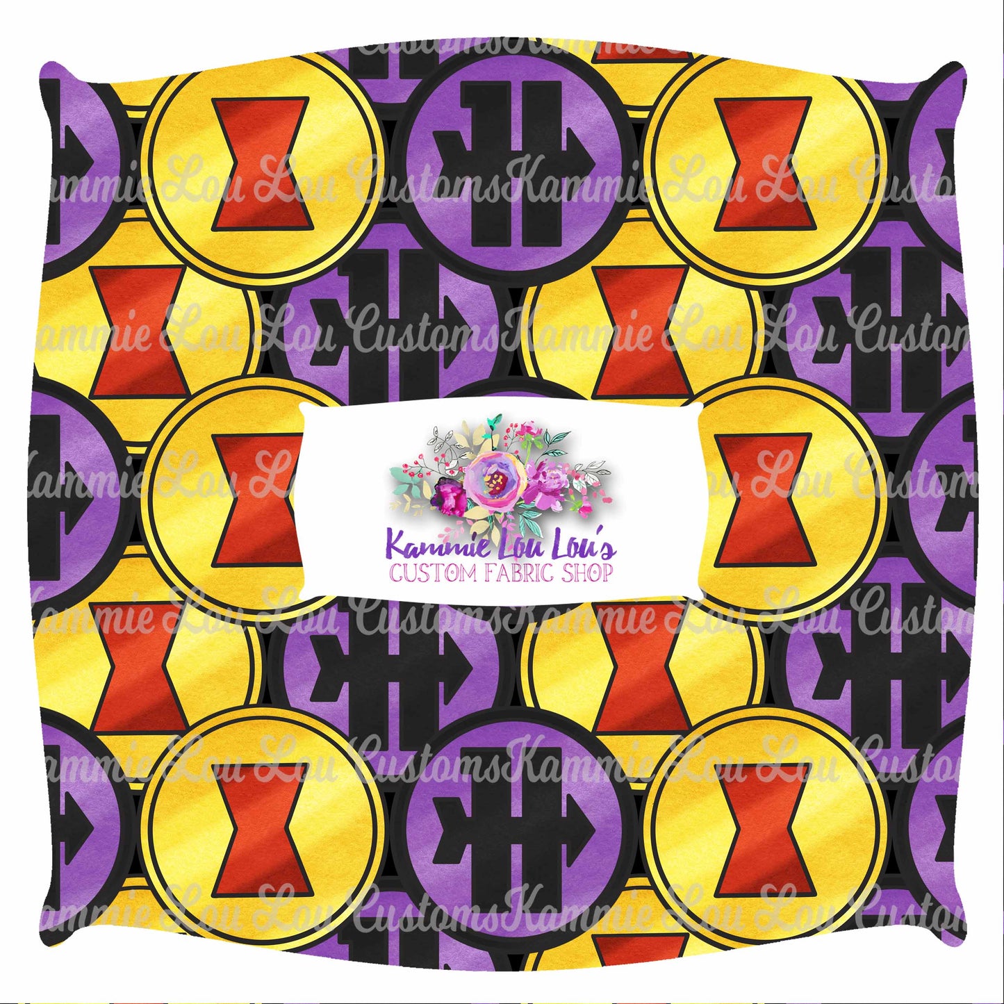R113 Pre-Order: My Heros - BW Shields