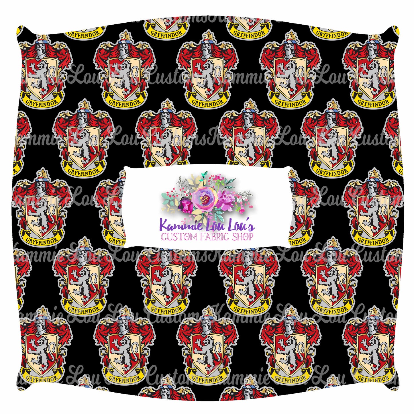 R43 Pre-Order Wizard School - Red House