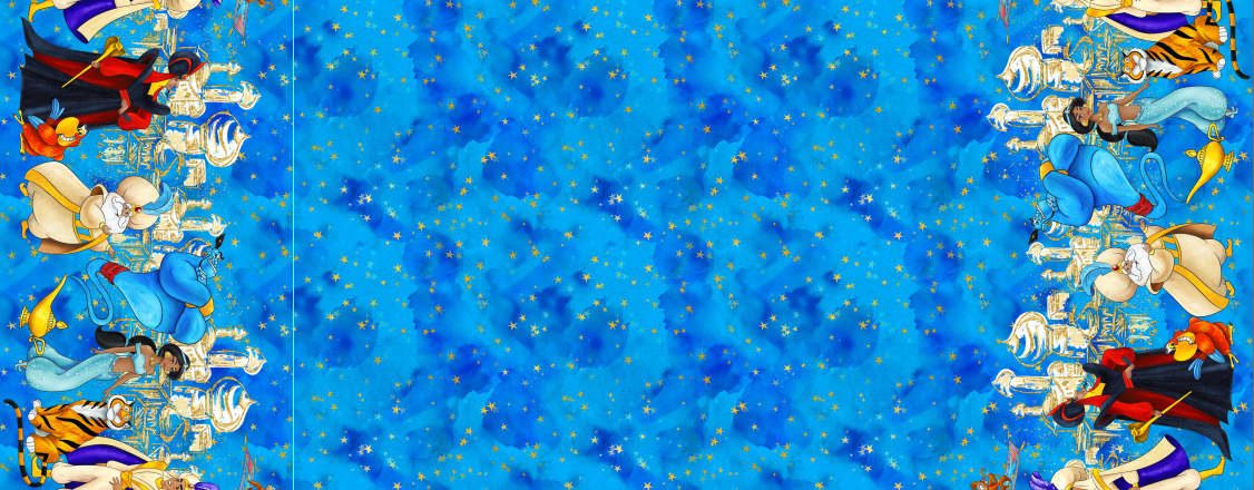 R55 Pre-Order Diamond Skies - Double Border