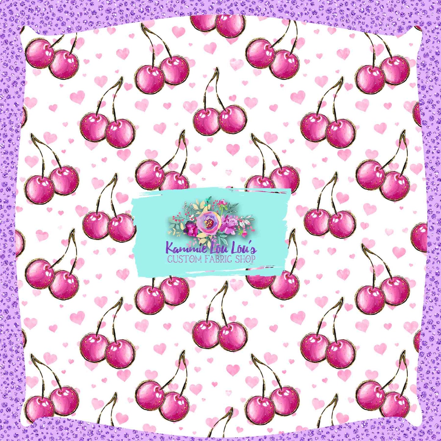 R117 Pre-Order Dolce Vita - Cherries