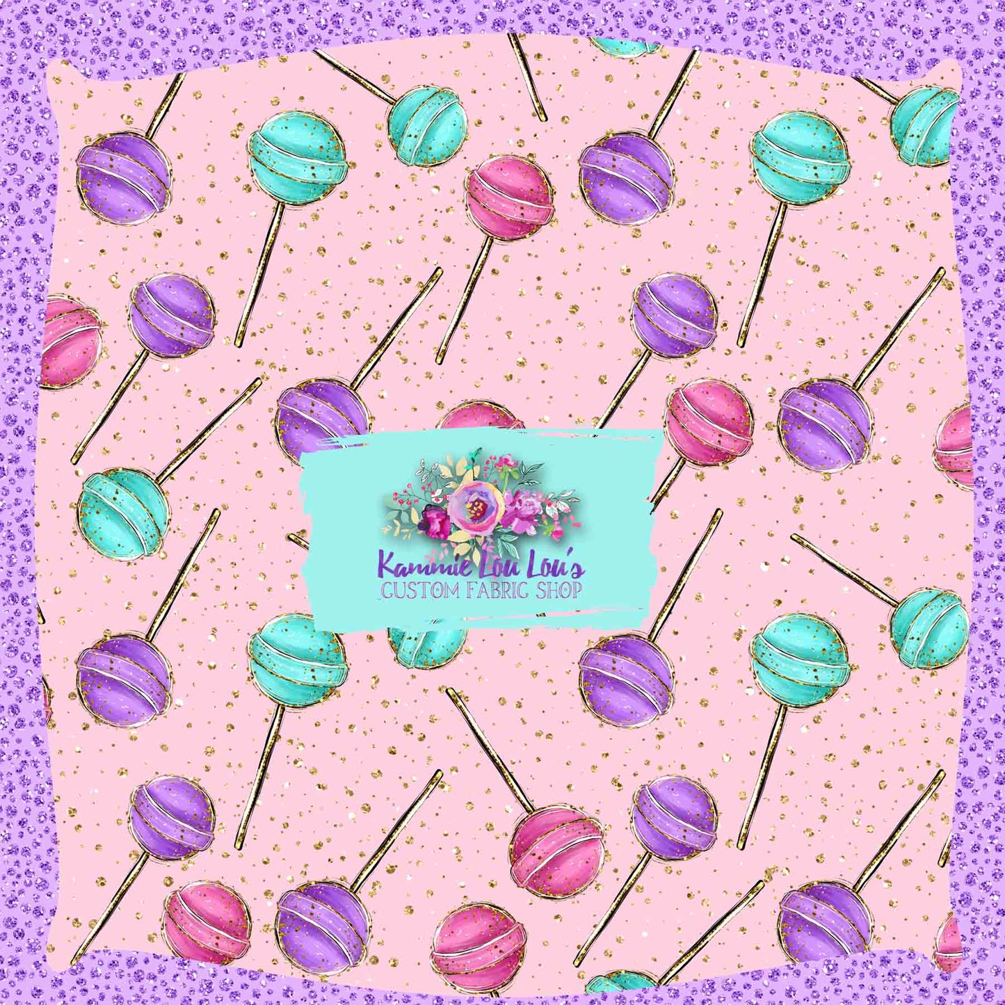 R117 Pre-Order Dolce Vita - Lollipop