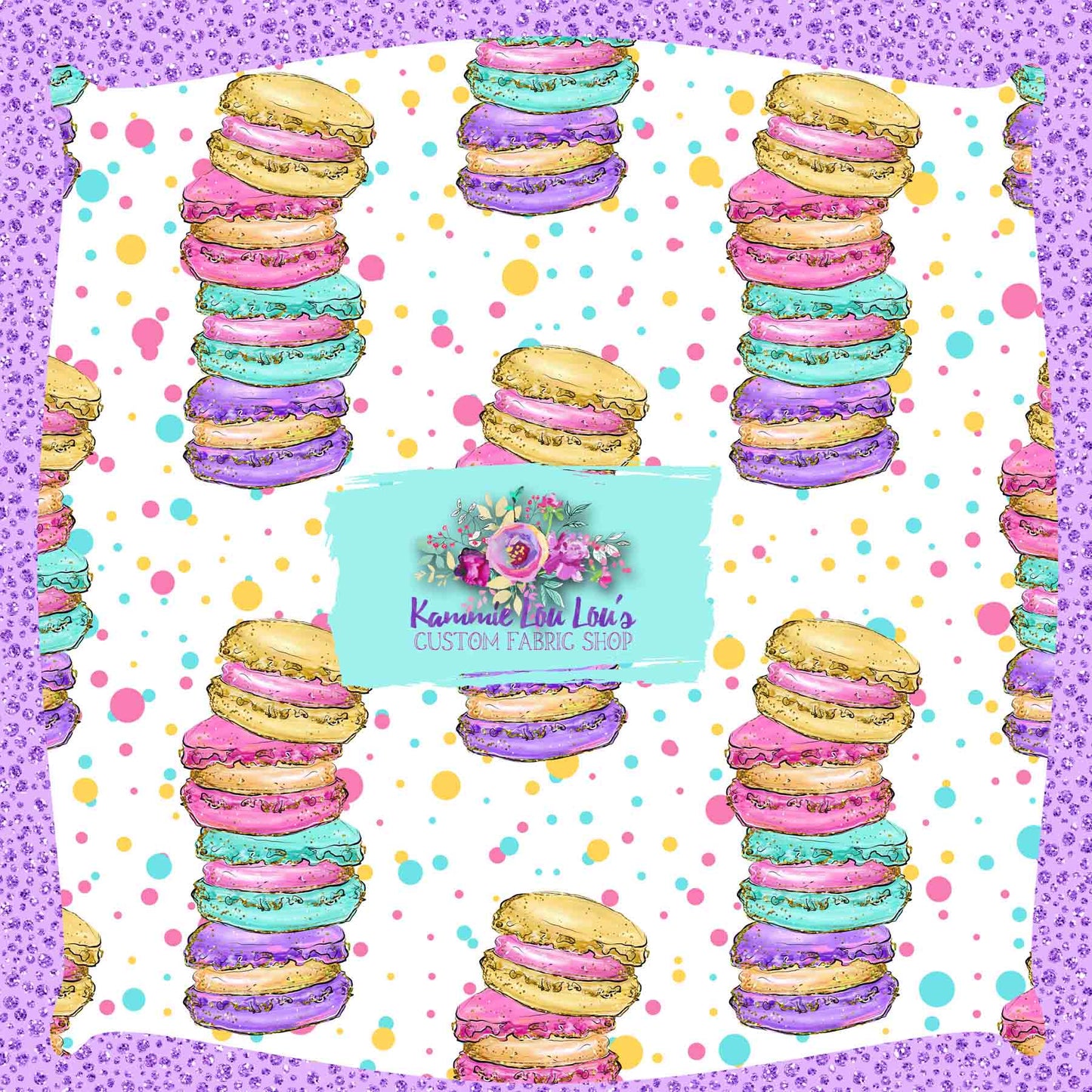R117 Pre-Order Dolce Vita - Macaroon White
