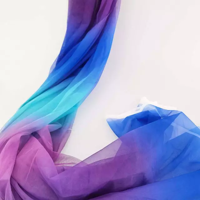 Tulle Pre-Order: Magic of the Evening Ombre