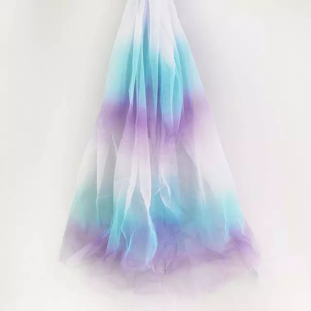 Tulle Pre-Order: Frozen Ombre