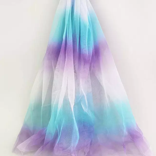 Tulle Pre-Order: Frozen Ombre