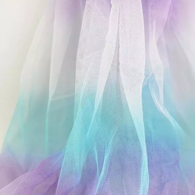 Tulle Pre-Order: Frozen Ombre