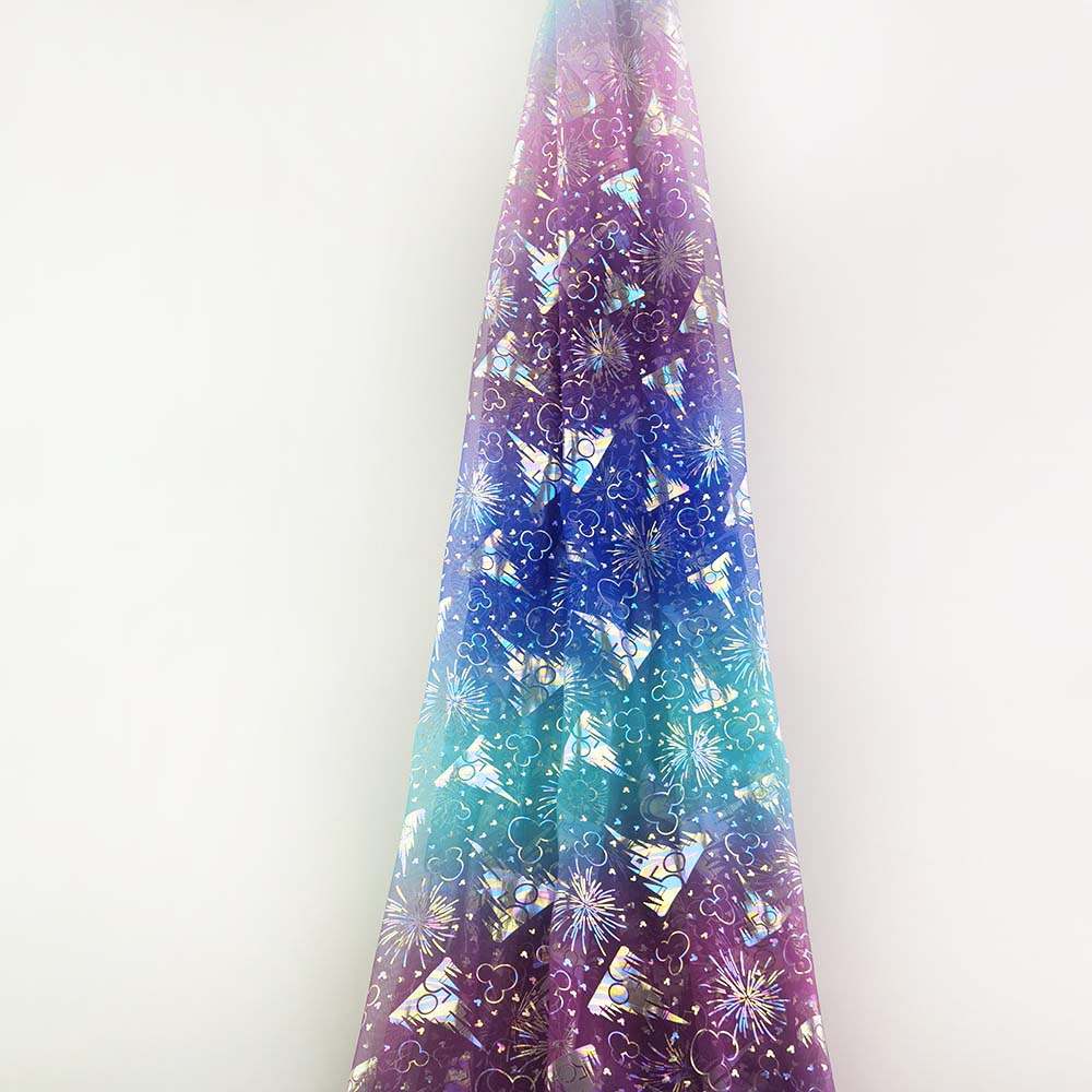 Tulle Pre-Order: 50th Anniversary Exclusive - Glow in the Dark