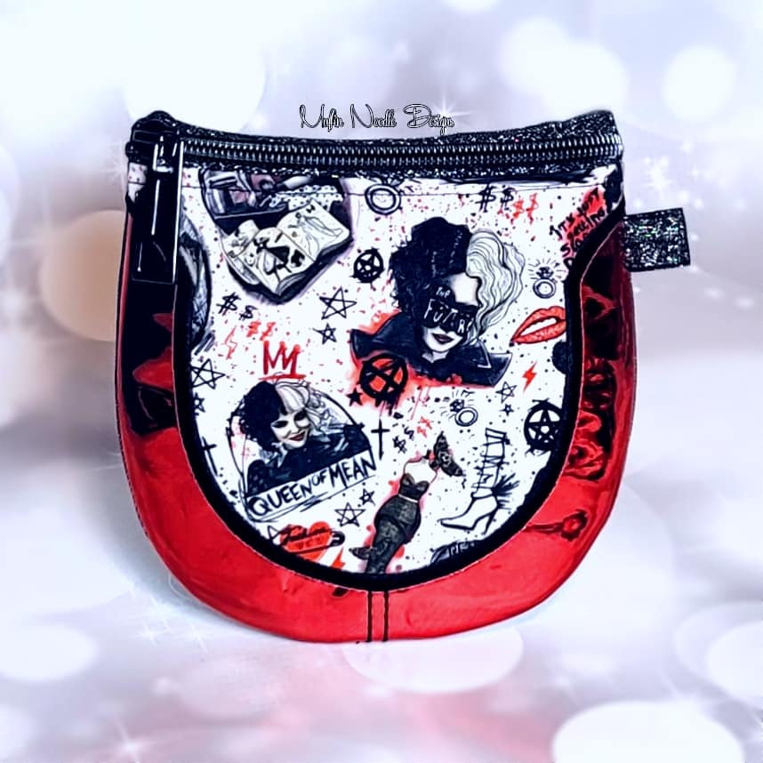 R111 Pre-Order: Wicked Fashion - Main Toss - Small Scale
