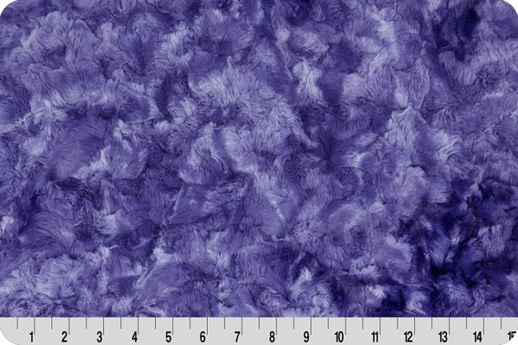 Endless Essentials Pre-Order: Minky Basics - Cuddle® Galaxy Peri