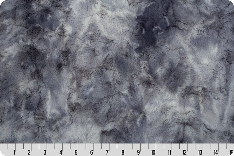 Endless Essentials Pre-Order: Minky Basics - Cuddle® Galaxy Cloud