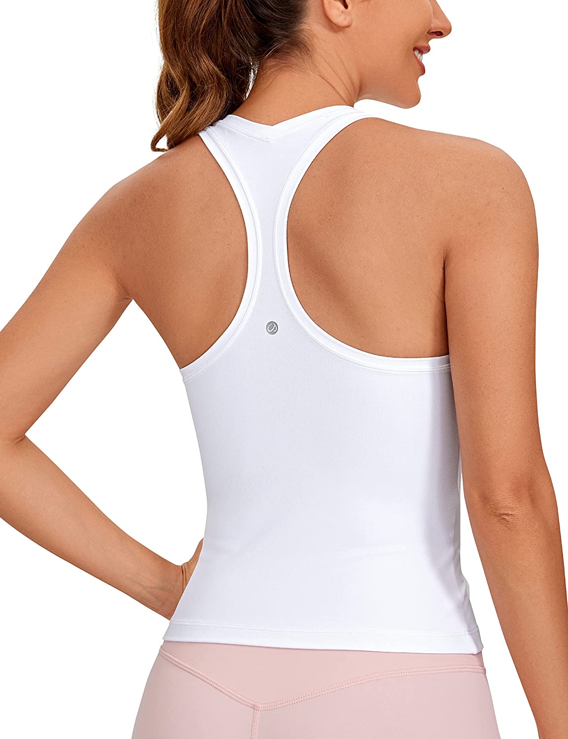 W & D 2023 - Challenge - Crop Tank Top