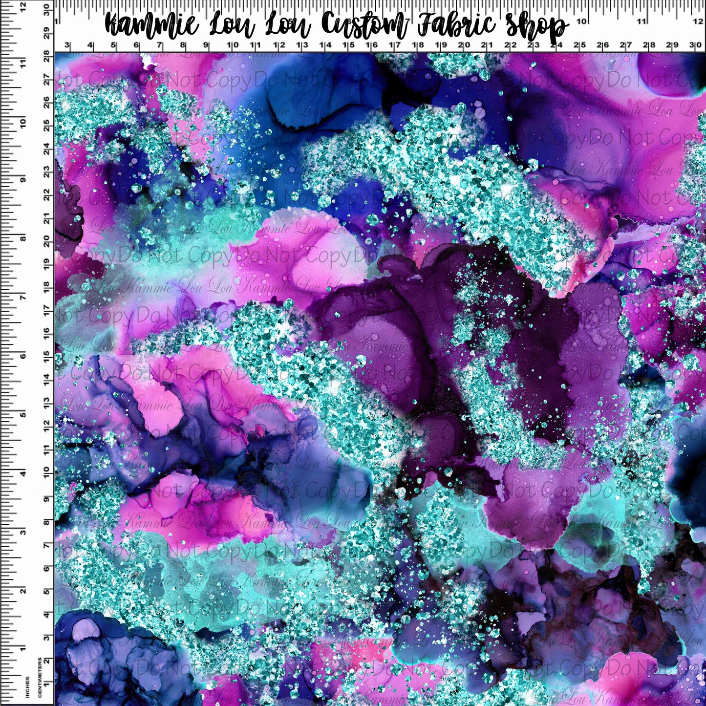 Endless Essentials Pre-Order: Kammieland Signature Alcohol Stains - Cosmic Connection