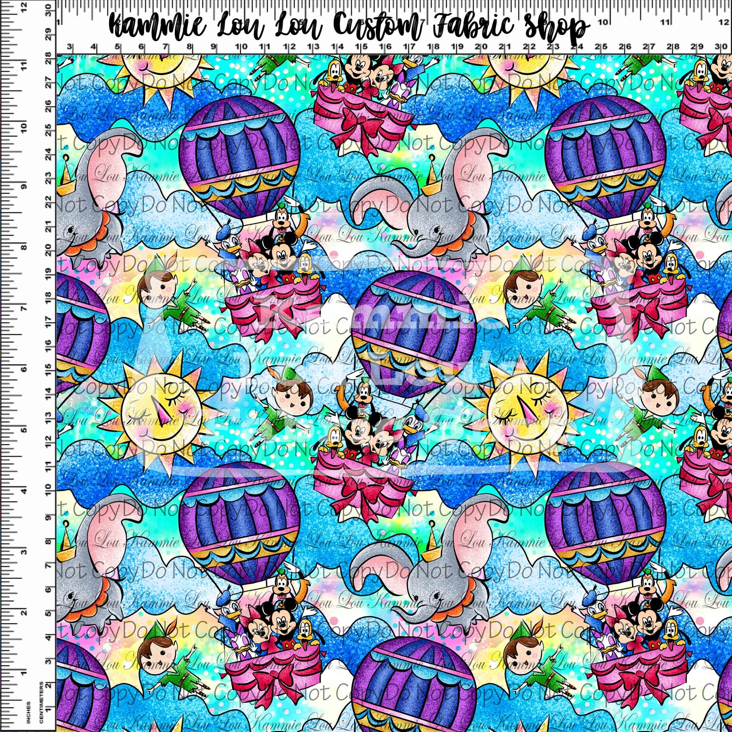 ALWAYS $19.95 COLLECTION: INSPIRED - Balloon