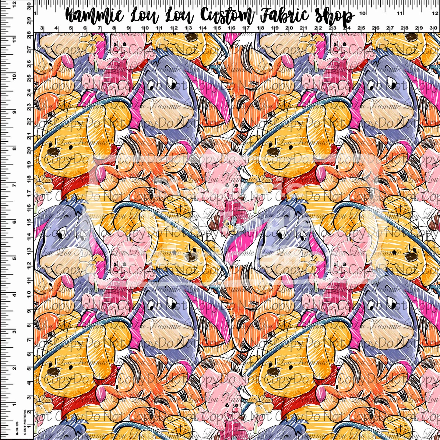 ALWAYS $19.95 COLLECTION: INSPIRED - Braver Sketch Stacked