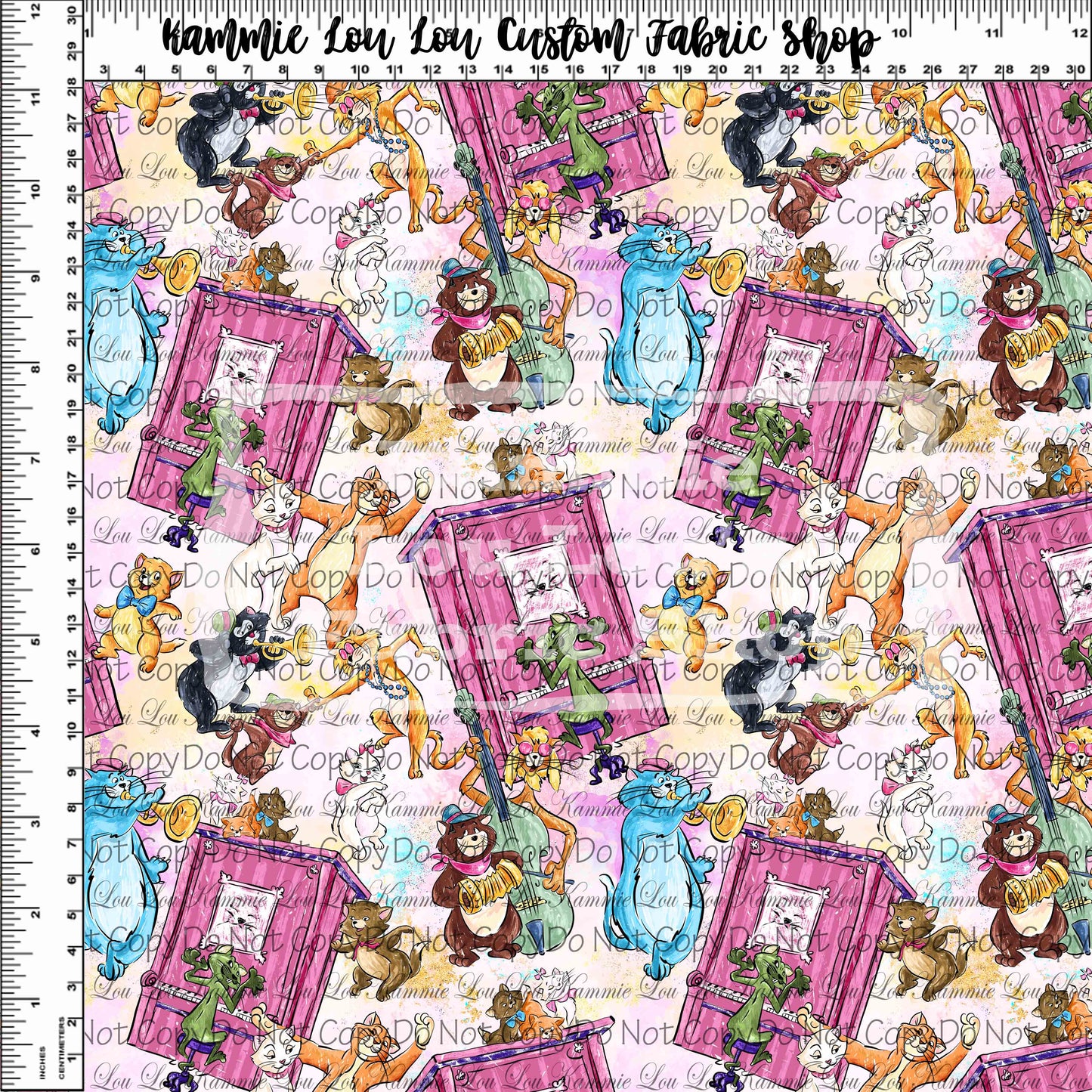 ALWAYS $19.95 COLLECTION: INSPIRED - Catsical Music