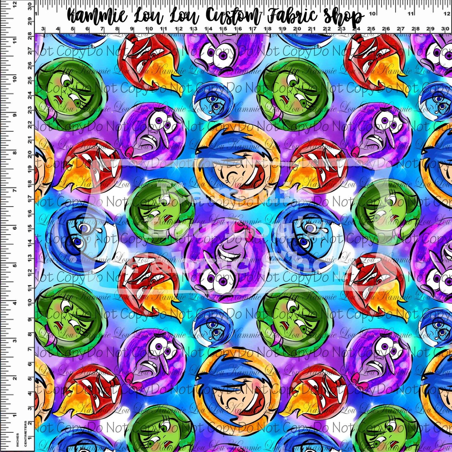 ALWAYS $19.95 COLLECTION: INSPIRED - Emotions
