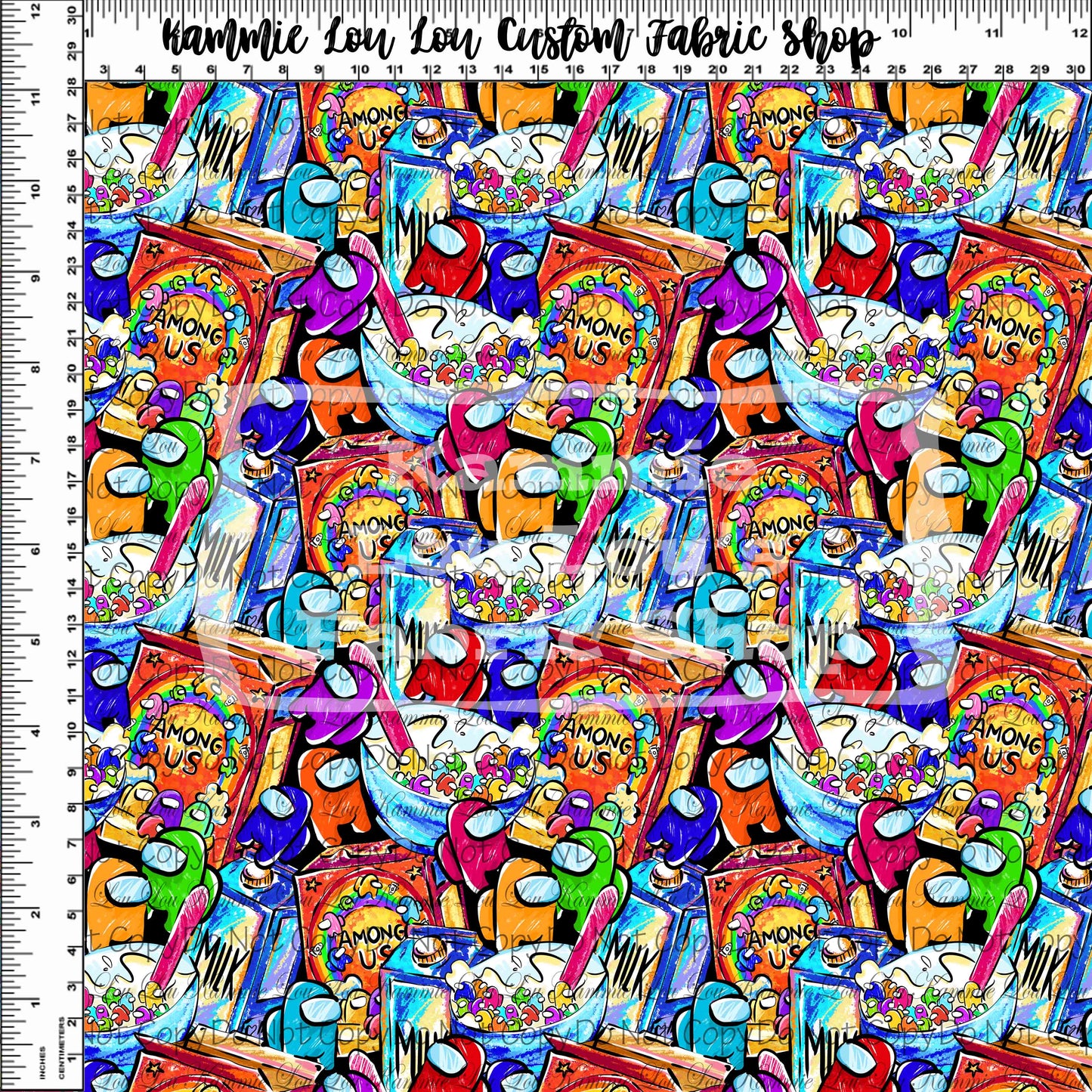 ALWAYS $19.95 COLLECTION: INSPIRED - Imposters Design #2