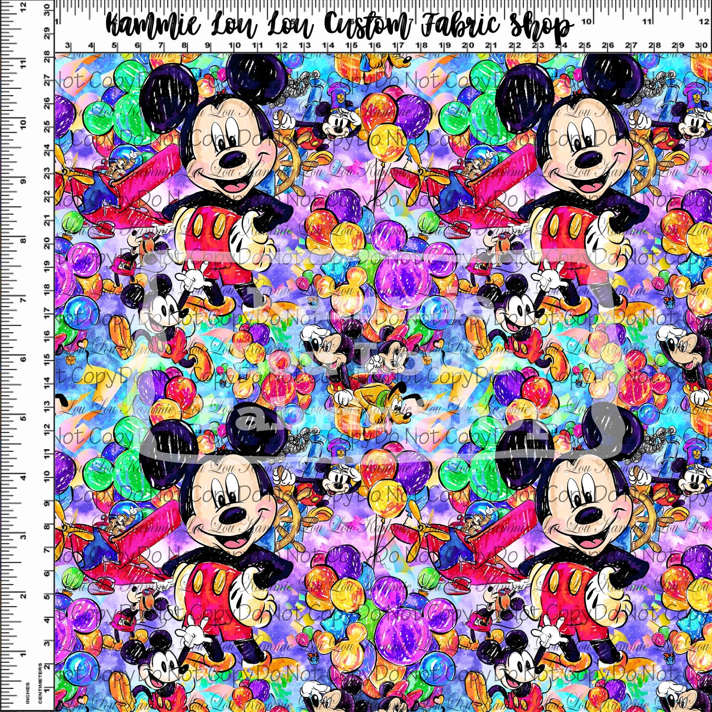 ALWAYS $19.95 COLLECTION: INSPIRED - Magic Time