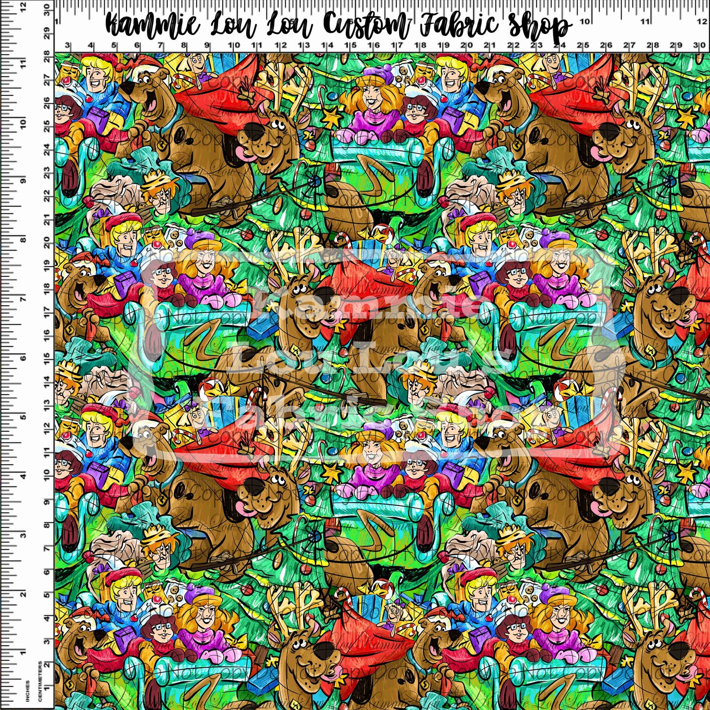 ALWAYS $19.95 COLLECTION: INSPIRED - Merry Mystery