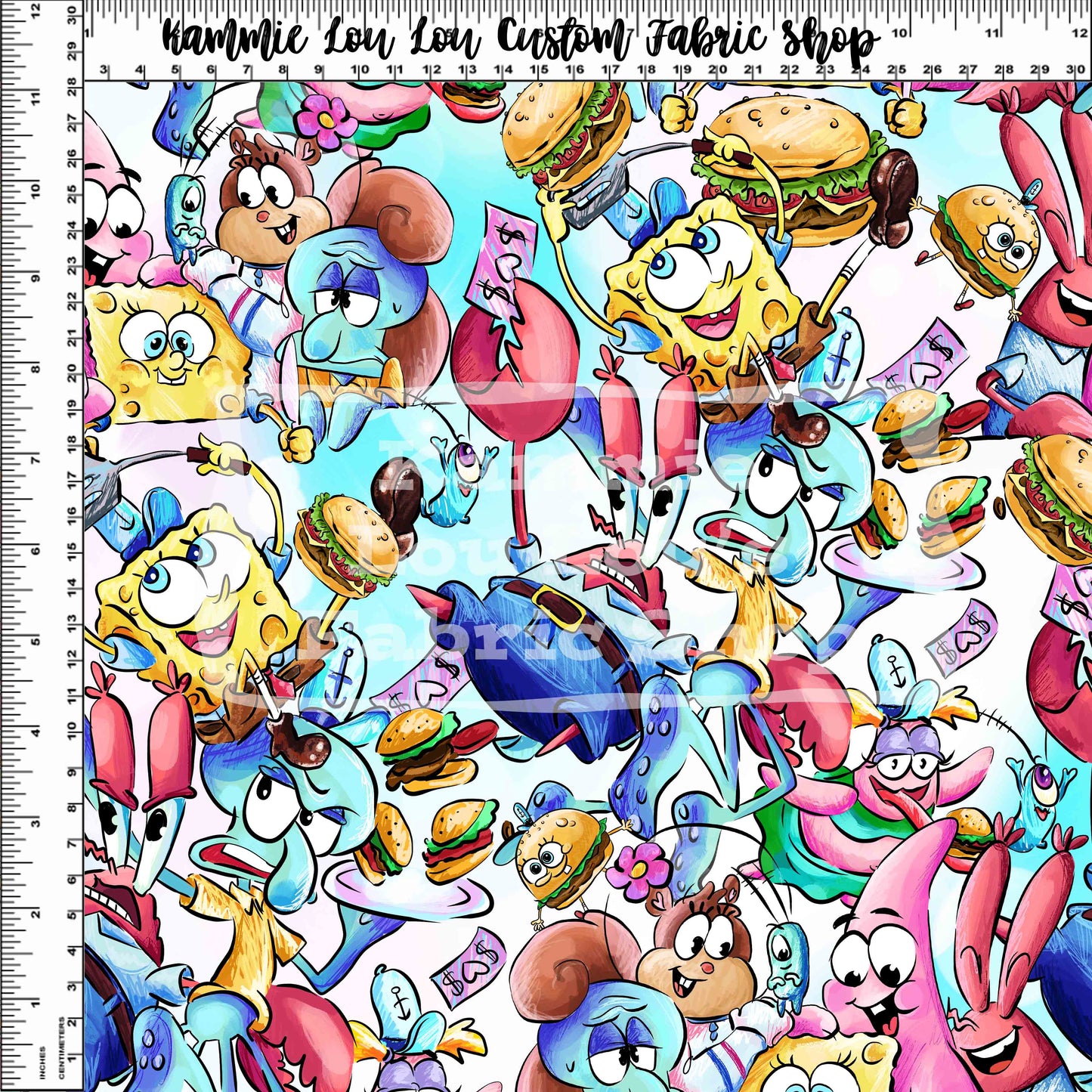 ALWAYS $19.95 COLLECTION: INSPIRED - Ocean Friends
