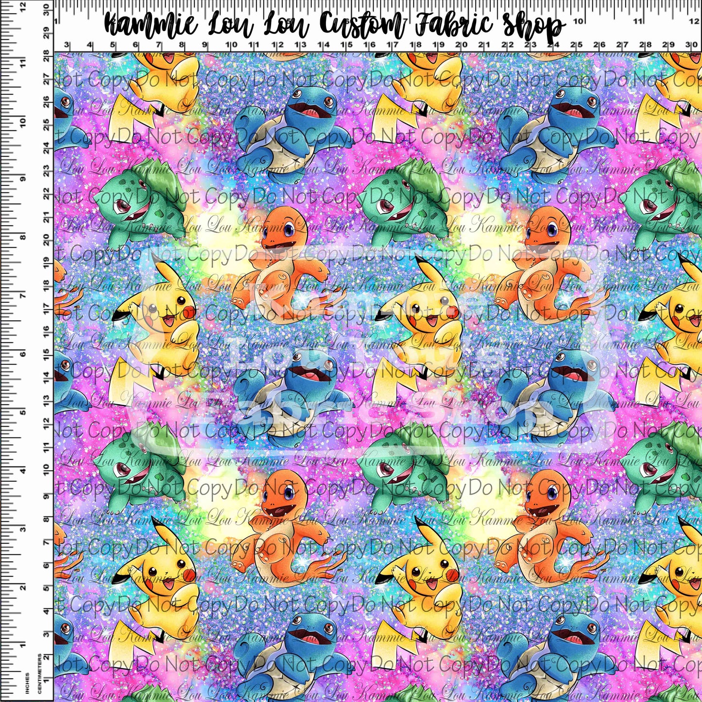 ALWAYS $19.95 COLLECTION: INSPIRED - Pocket Friends Pastel Toss