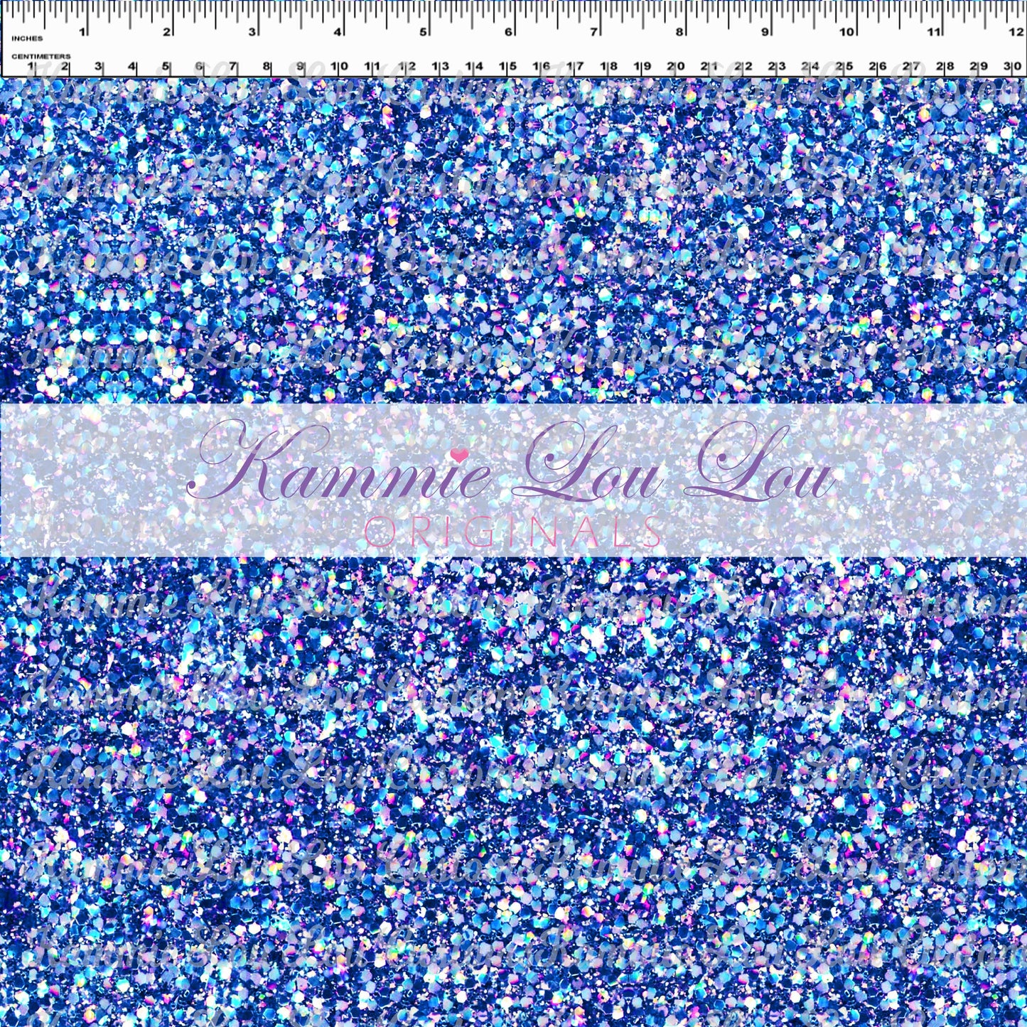 Endless Essentials Pre-Order: Kammieland Glitters - Starry Night