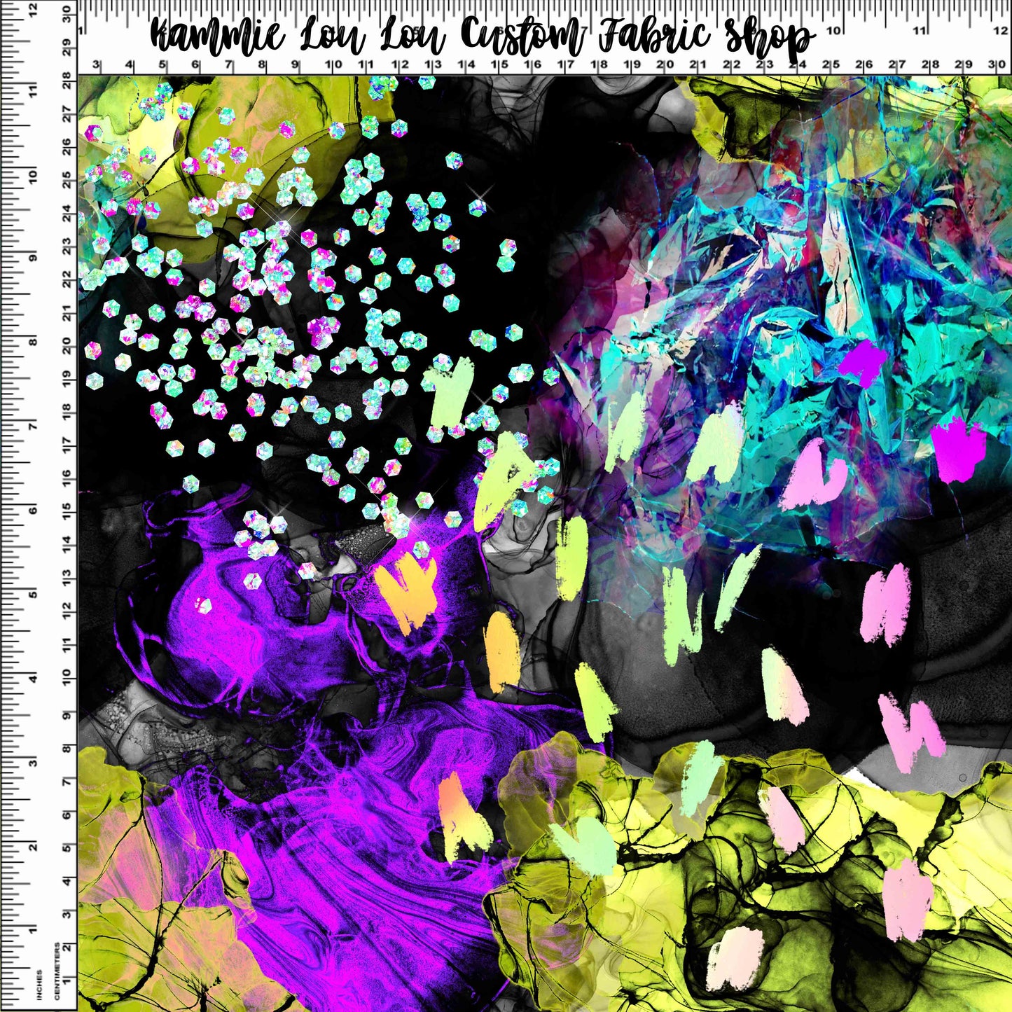 Endless Essentials Pre-Order Color Explosion - Disco Night #4