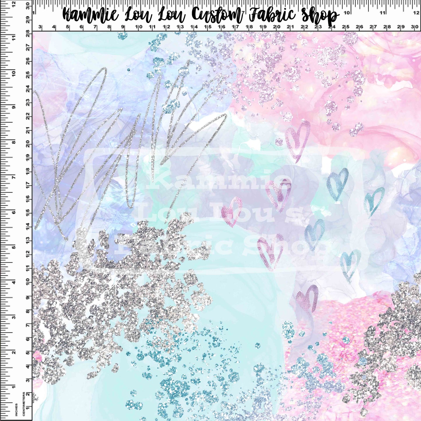 Endless Essentials Pre-Order Color Explosion - Pastel Dreams #1
