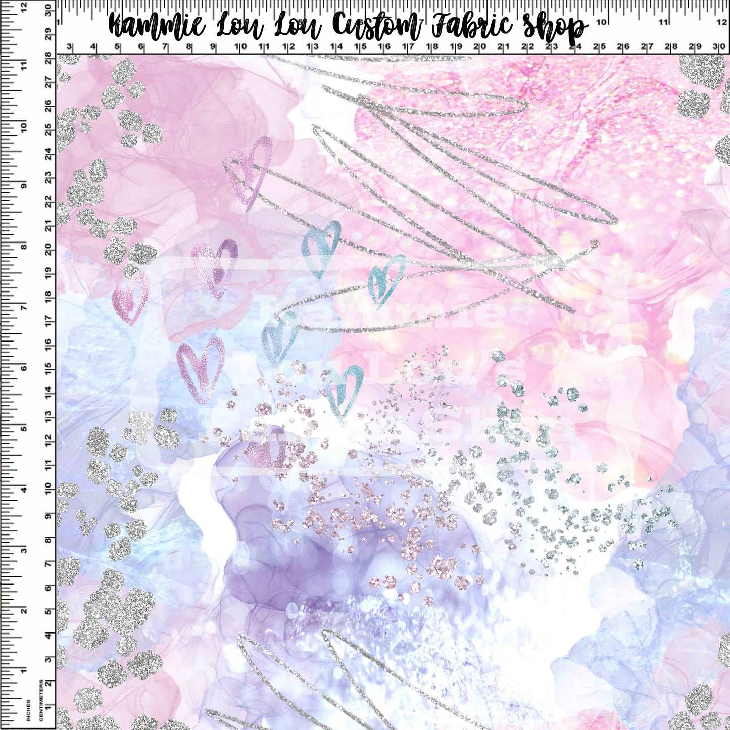Endless Essentials Pre-Order Color Explosion - Pastel Dreams #2