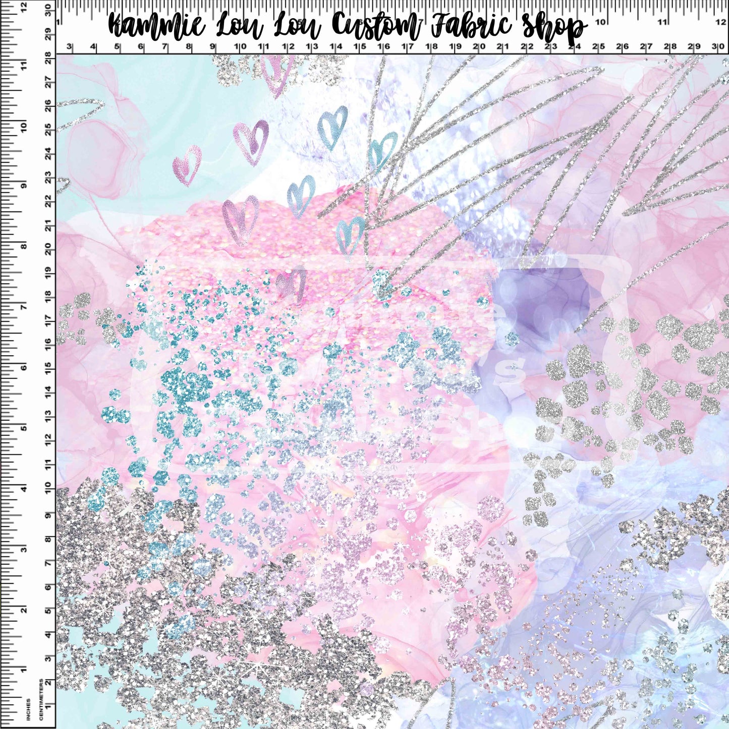 Endless Essentials Pre-Order Color Explosion - Pastel Dreams #6