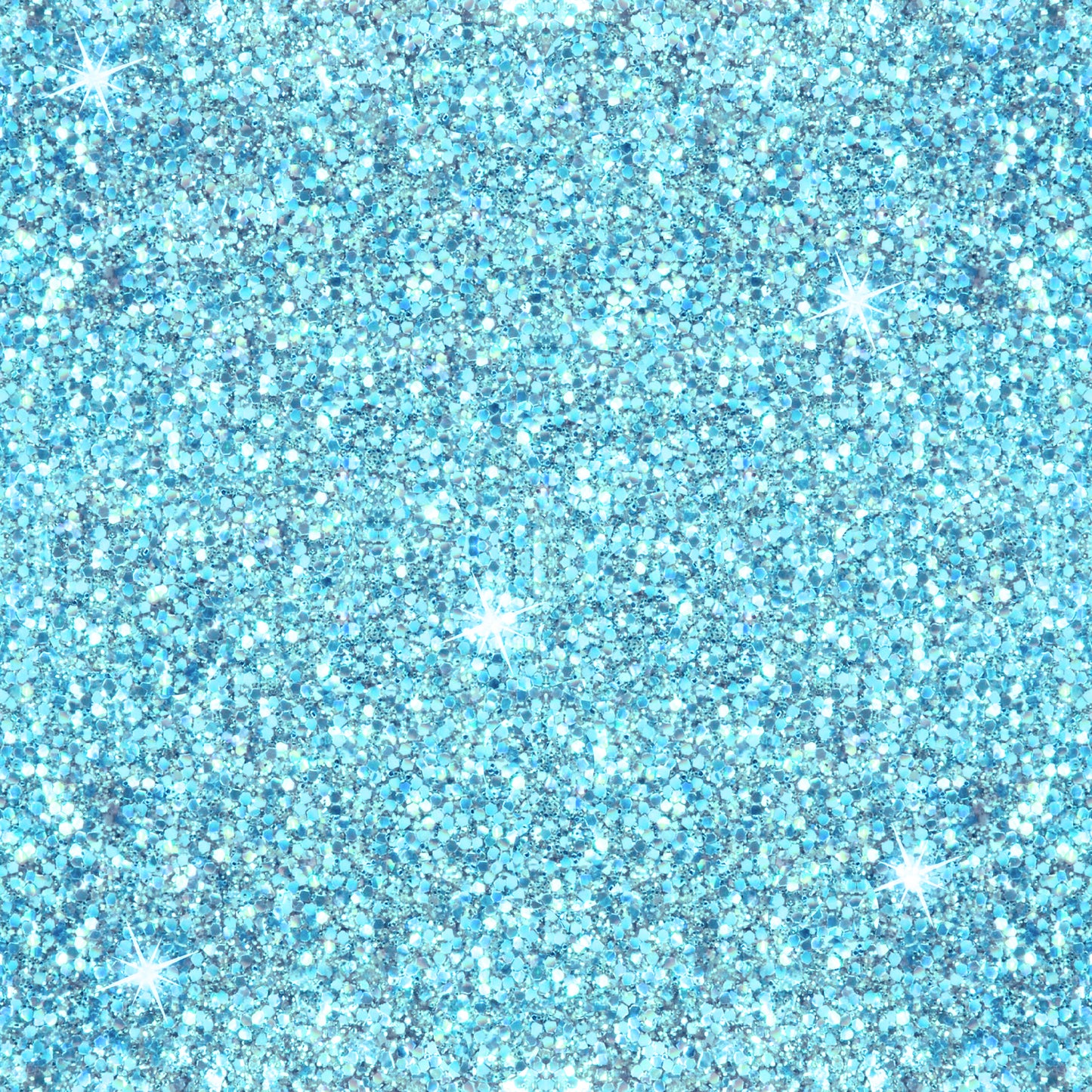 Endless Essentials Pre-Order: Kammieland Glitters - Aqua
