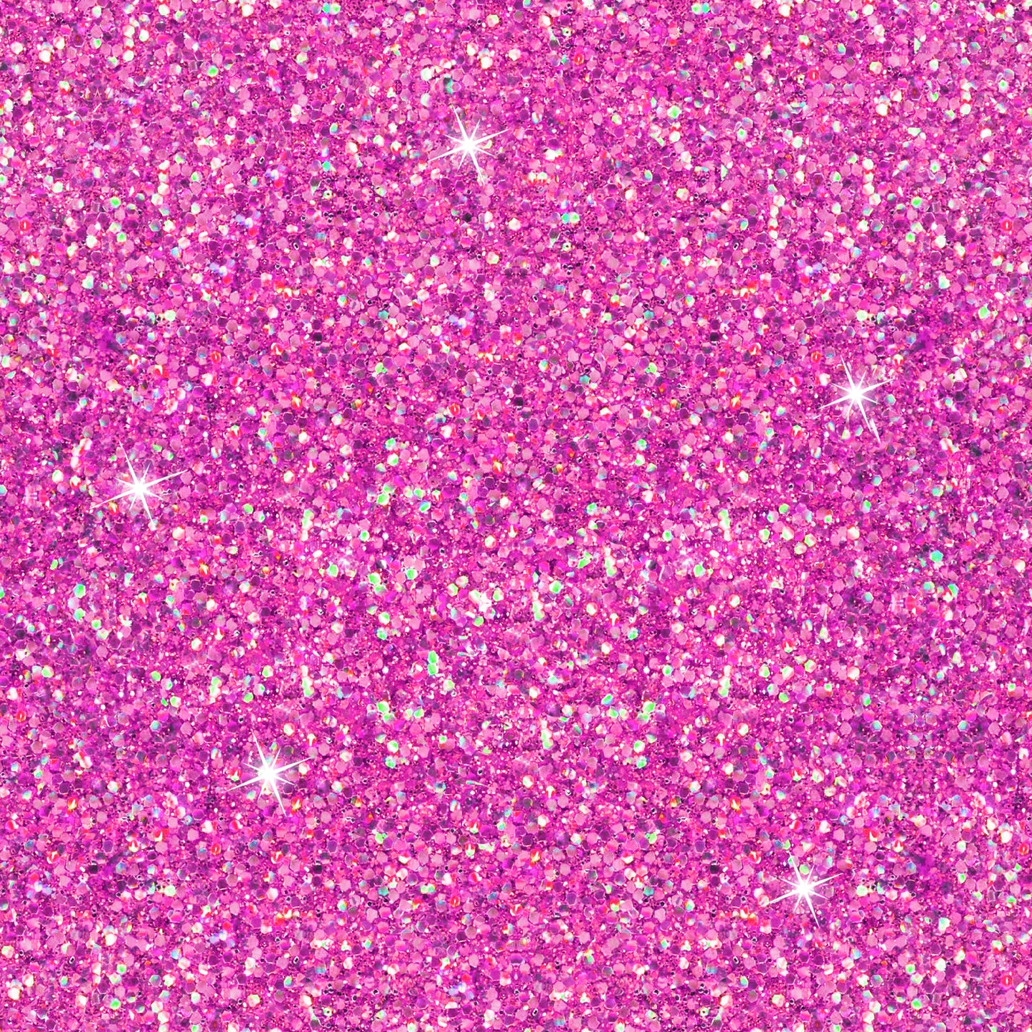 Endless Essentials Pre-Order: Kammieland Glitters - Circus Pink