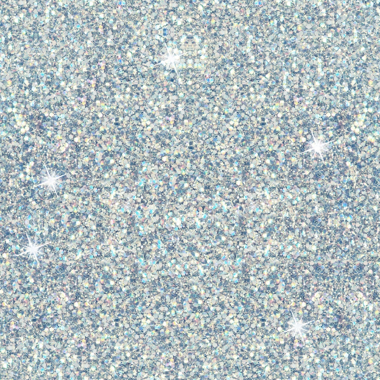 Endless Essentials Pre-Order: Kammieland Glitters - Cloud Dancer