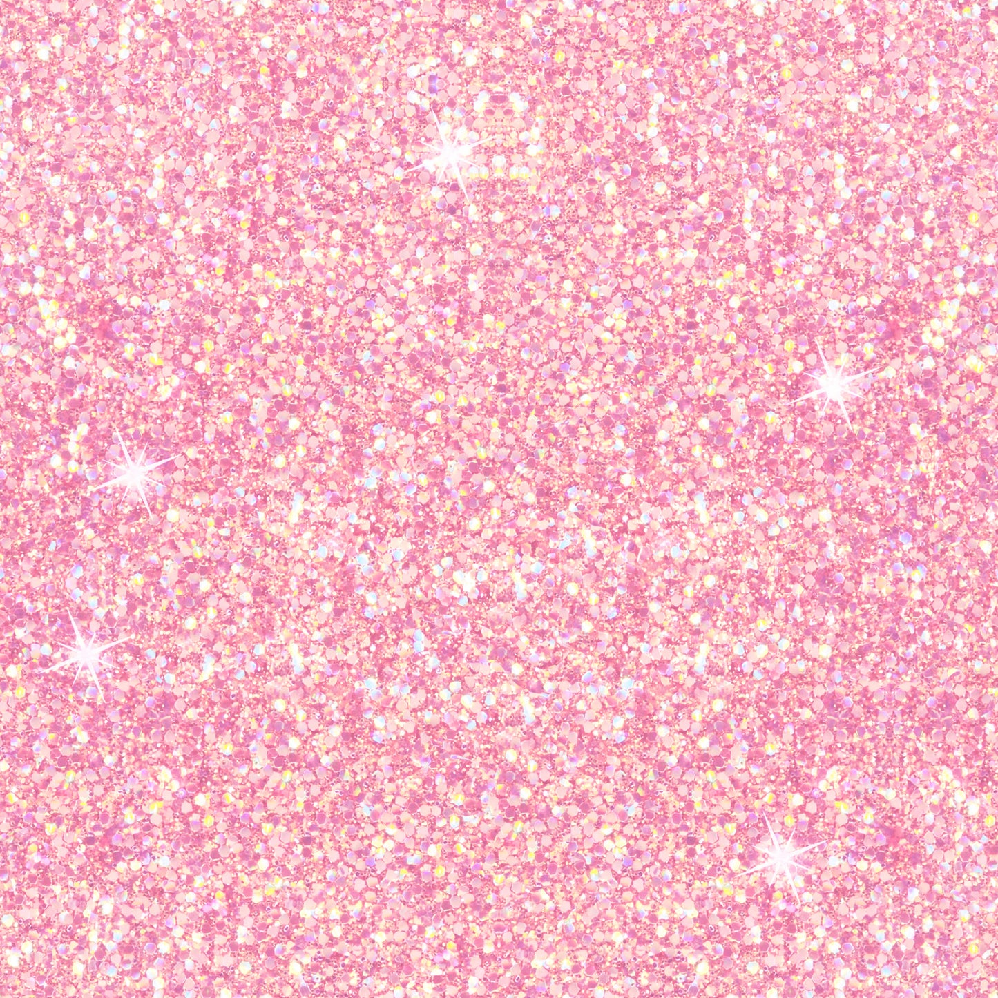 Endless Essentials Pre-Order: Kammieland Glitters - Flamingo