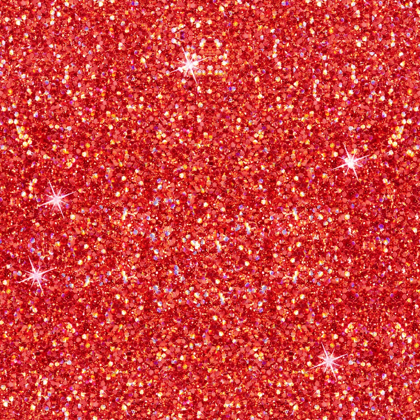 Endless Essentials Pre-Order: Kammieland Glitters - Lipstick Red