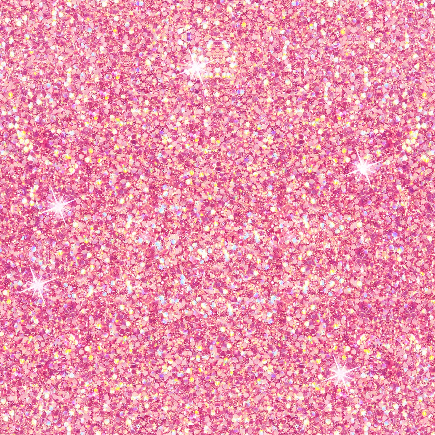 Endless Essentials Pre-Order: Kammieland Glitters - Pink Lady