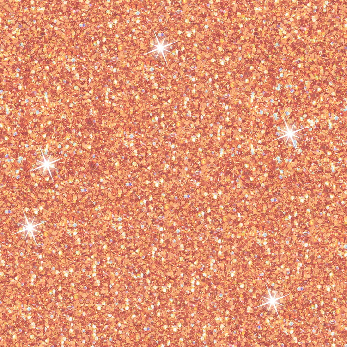 Endless Essentials Pre-Order: Kammieland Glitters - Pumpkin