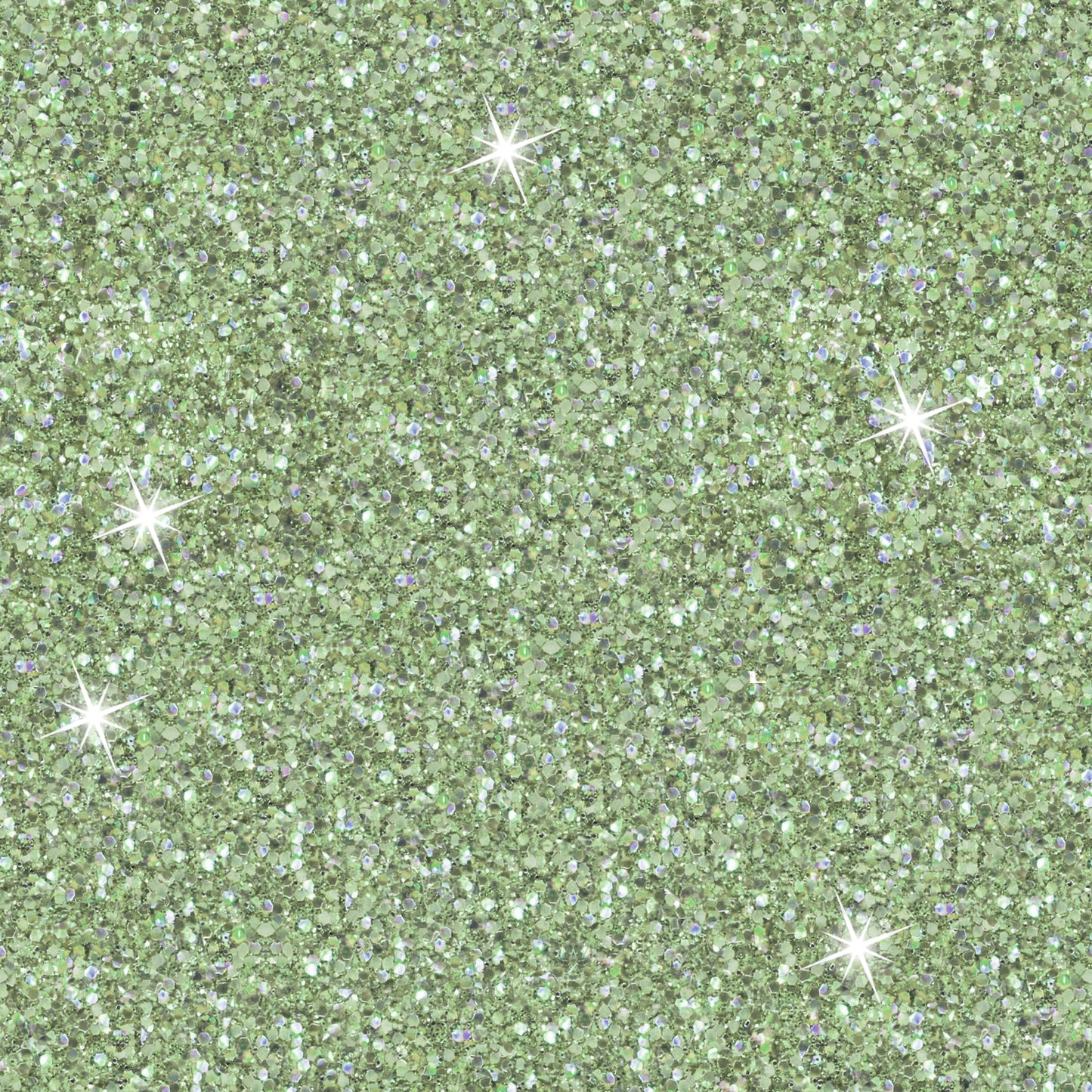 Endless Essentials Pre-Order: Kammieland Glitters - Sage