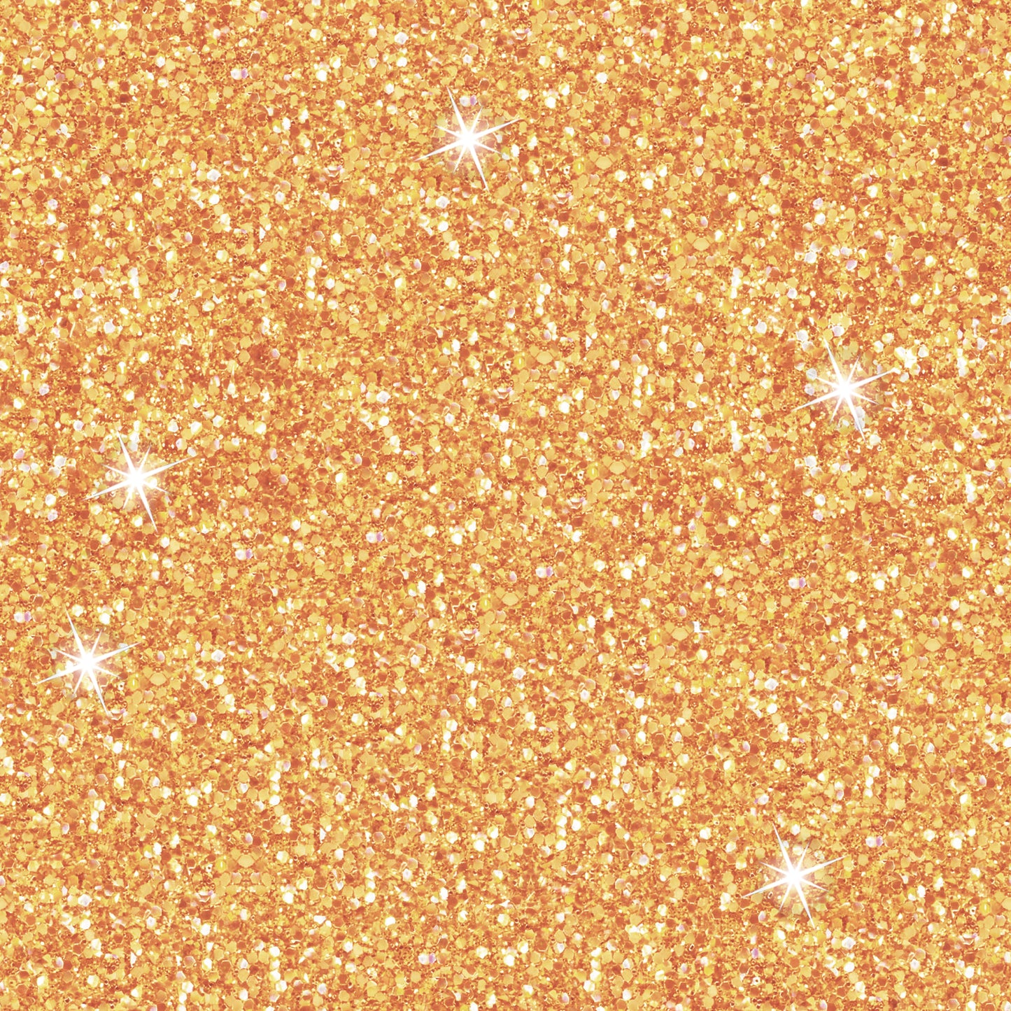 Endless Essentials Pre-Order: Kammieland Glitters - Sunflower
