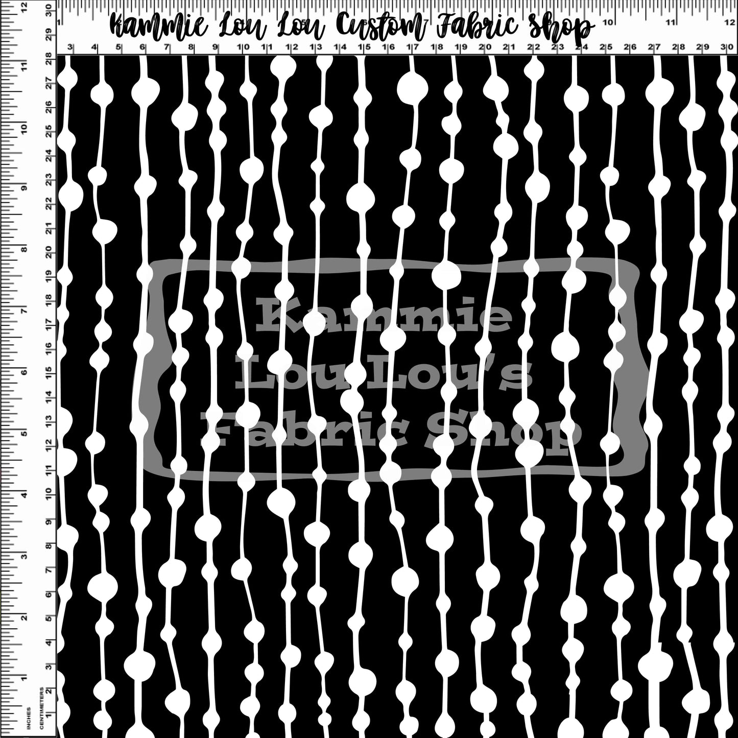 Endless Essentials Pre-Order Monochrome Madness - BW Dot-2-Dot