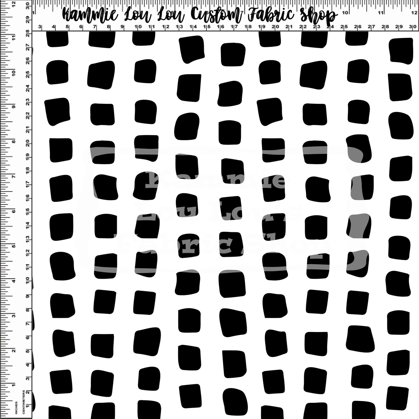 Endless Essentials Pre-Order Monochrome Madness - WB Squares