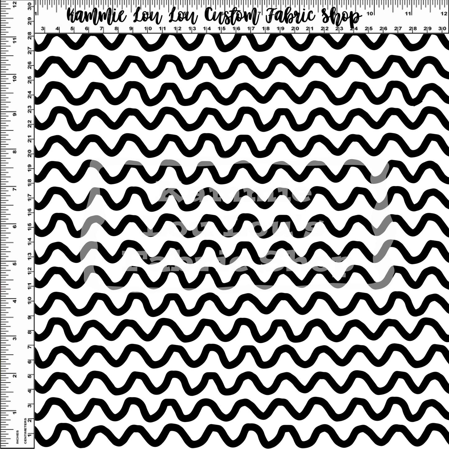 Endless Essentials Pre-Order Monochrome Madness - WB Squiggle