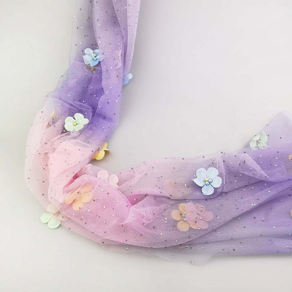 Tulle Pre-Order: Princess of the Tower