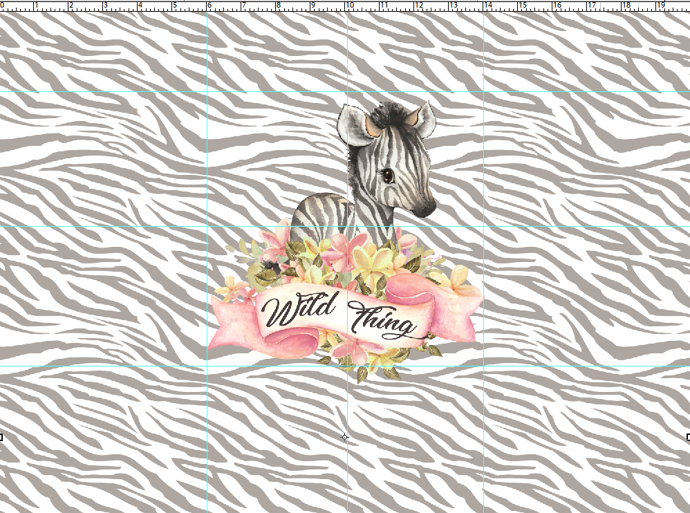 R107 Pre-Order Dare to Be Different - Panel #2 - Grey