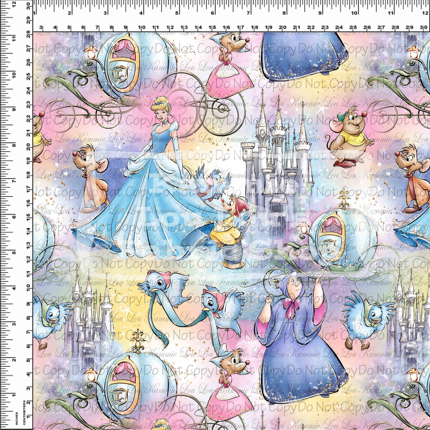 R104 Pre-Order Midnight Hour - Watercolor Main - Regular Scale