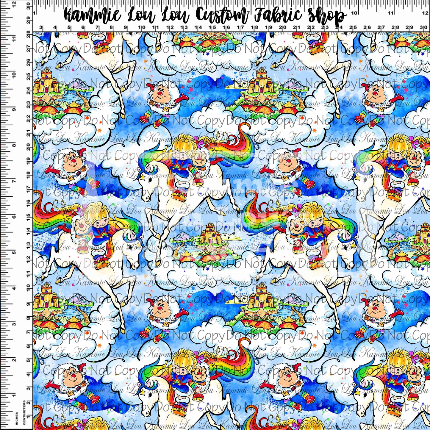 R108 Pre-Order Customer Appreciation - Bright as a Rainbow