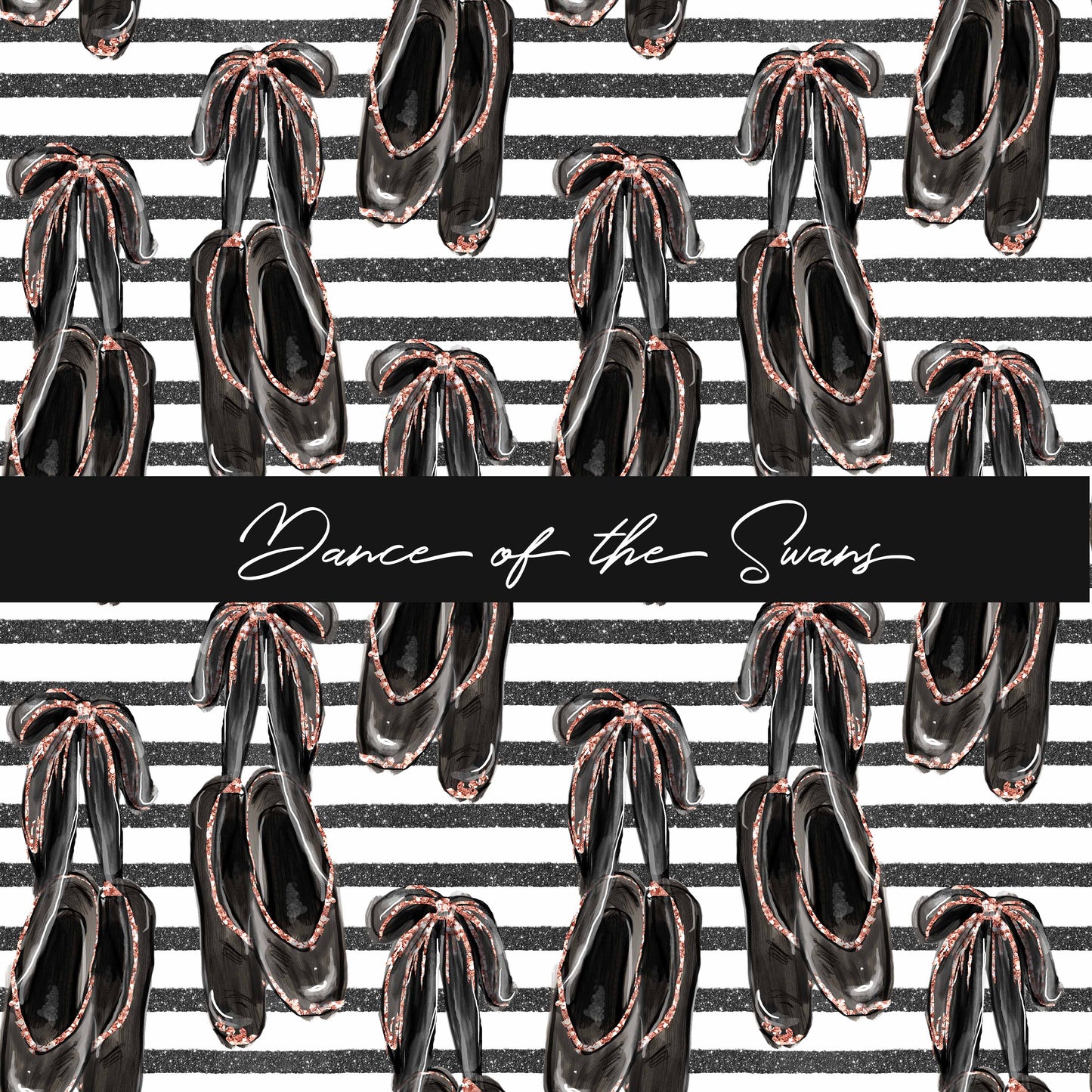 R108 Pre-Order Tiny Dancer Finale - Golden Toes