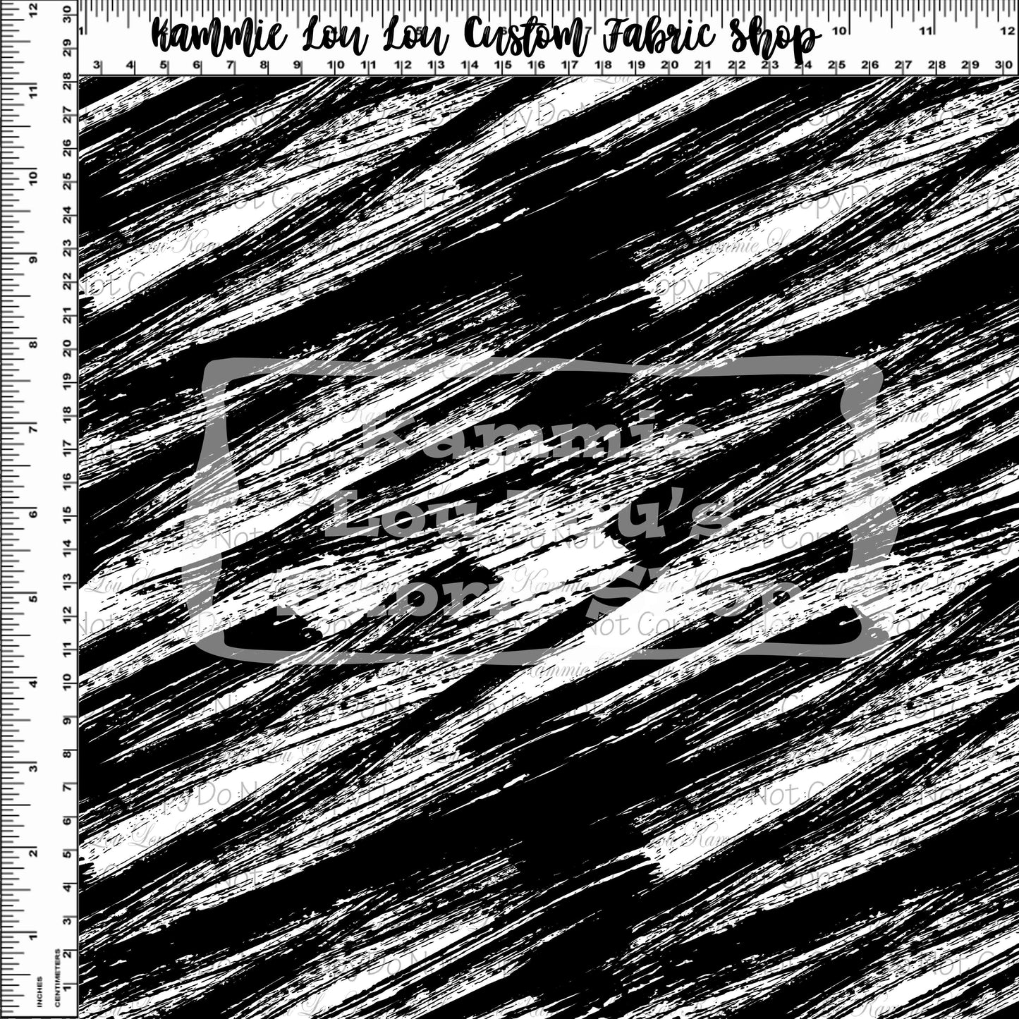 R112 Pre-Order - Auto Team - Scribble