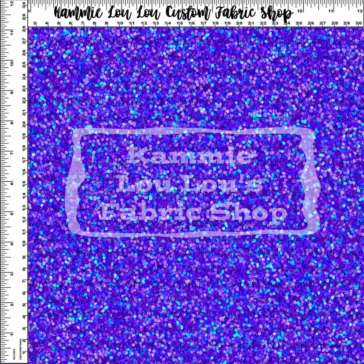R112 Pre-Order - Carpet Ride - Glitter