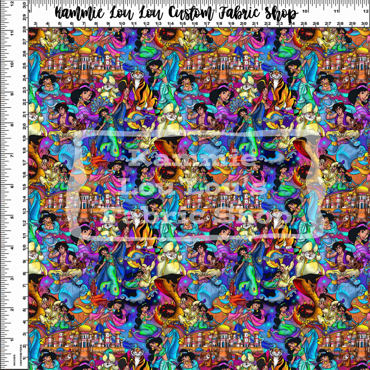 R112 Pre-Order - Carpet Ride - Main - Dark - Small Scale